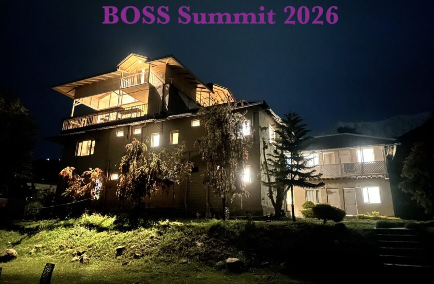 Bitshala BOSS (Bitcoin Open Source Software) Summit 2026